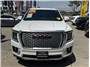 2021 GMC Yukon Denali Sport Utility 4D Thumbnail 2