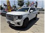 2021 GMC Yukon Denali Sport Utility 4D Thumbnail 3