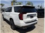 2021 GMC Yukon Denali Sport Utility 4D Thumbnail 4