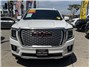 2021 GMC Yukon Denali Sport Utility 4D Thumbnail 8