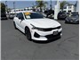 2022 Kia K5 GT-Line Sedan 4D Thumbnail 1