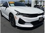 2022 Kia K5 GT-Line Sedan 4D Thumbnail 10