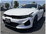 2022 Kia K5 GT-Line Sedan 4D Thumbnail 11