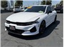 2022 Kia K5 GT-Line Sedan 4D Thumbnail 3