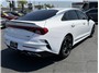 2022 Kia K5 GT-Line Sedan 4D Thumbnail 7