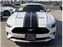2021 Ford Mustang EcoBoost Coupe 2D Thumbnail 2
