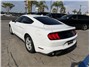2021 Ford Mustang EcoBoost Coupe 2D Thumbnail 4