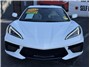 2023 Chevrolet Corvette Stingray Coupe 2D Thumbnail 2