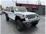 2020 Jeep Gladiator Rubicon Pickup 4D 5 ft Thumbnail 1