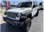 2020 Jeep Gladiator Rubicon Pickup 4D 5 ft Thumbnail 11