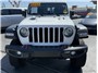 2020 Jeep Gladiator Rubicon Pickup 4D 5 ft Thumbnail 2