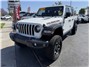 2020 Jeep Gladiator Rubicon Pickup 4D 5 ft Thumbnail 3