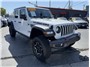 2020 Jeep Gladiator Rubicon Pickup 4D 5 ft Thumbnail 8