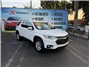 2021 Chevrolet Traverse LT Sport Utility 4D Thumbnail 1