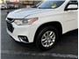 2021 Chevrolet Traverse LT Sport Utility 4D Thumbnail 10