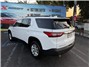 2021 Chevrolet Traverse LT Sport Utility 4D Thumbnail 12