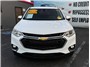 2021 Chevrolet Traverse LT Sport Utility 4D Thumbnail 2