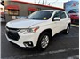 2021 Chevrolet Traverse LT Sport Utility 4D Thumbnail 3