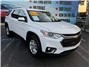 2021 Chevrolet Traverse LT Sport Utility 4D Thumbnail 7