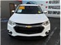 2021 Chevrolet Traverse LT Sport Utility 4D Thumbnail 8