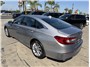 2021 Honda Accord LX Sedan 4D Thumbnail 10