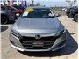 2021 Honda Accord LX Sedan 4D Thumbnail 2