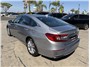 2021 Honda Accord LX Sedan 4D Thumbnail 4