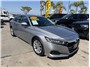 2021 Honda Accord LX Sedan 4D Thumbnail 7