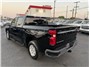 2022 Chevrolet Silverado 1500 Limited Crew Cab LT Pickup 4D 5 3/4 ft Thumbnail 11