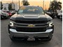 2022 Chevrolet Silverado 1500 Limited Crew Cab LT Pickup 4D 5 3/4 ft Thumbnail 2