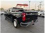 2022 Chevrolet Silverado 1500 Limited Crew Cab LT Pickup 4D 5 3/4 ft Thumbnail 4