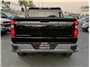 2022 Chevrolet Silverado 1500 Limited Crew Cab LT Pickup 4D 5 3/4 ft Thumbnail 5