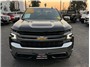 2022 Chevrolet Silverado 1500 Limited Crew Cab LT Pickup 4D 5 3/4 ft Thumbnail 8