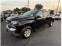2022 Chevrolet Silverado 1500 Limited Crew Cab LT Pickup 4D 5 3/4 ft Thumbnail 9