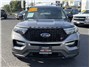 2021 Ford Explorer ST Sport Utility 4D Thumbnail 2