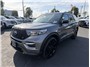 2021 Ford Explorer ST Sport Utility 4D Thumbnail 3