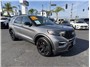 2021 Ford Explorer ST Sport Utility 4D Thumbnail 9