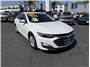2023 Chevrolet Malibu LS Sedan 4D Thumbnail 1