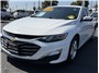 2023 Chevrolet Malibu LS Sedan 4D Thumbnail 11
