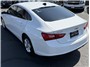 2023 Chevrolet Malibu LS Sedan 4D Thumbnail 12