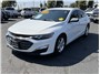 2023 Chevrolet Malibu LS Sedan 4D Thumbnail 3
