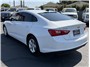2023 Chevrolet Malibu LS Sedan 4D Thumbnail 5