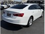 2023 Chevrolet Malibu LS Sedan 4D Thumbnail 7