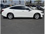 2023 Chevrolet Malibu LS Sedan 4D Thumbnail 8