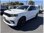 2022 Dodge Durango GT Plus Sport Utility 4D Thumbnail 3