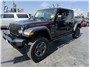 2020 Jeep Gladiator Rubicon Pickup 4D 5 ft Thumbnail 11