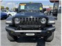 2020 Jeep Gladiator Rubicon Pickup 4D 5 ft Thumbnail 2
