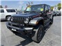 2020 Jeep Gladiator Rubicon Pickup 4D 5 ft Thumbnail 3