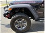 2020 Jeep Gladiator Rubicon Pickup 4D 5 ft Thumbnail 7