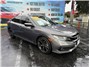 2021 Honda Civic Sport Sedan 4D Thumbnail 8